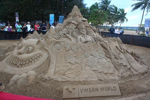 Goa Art and Culture - Download Goa Photos
